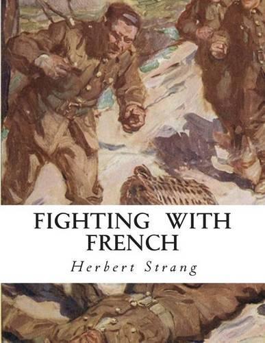 Fighting With French: (English)