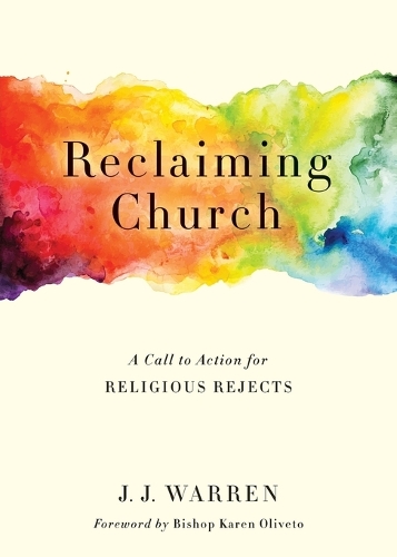 Reclaiming Church
