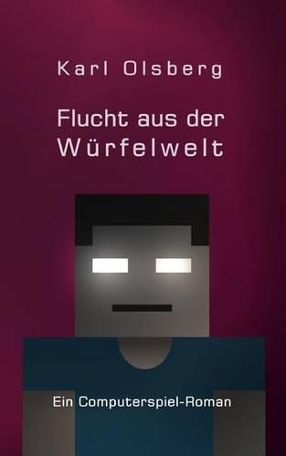 Flucht aus der Würfelwelt: (Würfelwelt)
