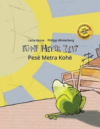 Fünf Meter Zeit/Pesë Metra Kohë