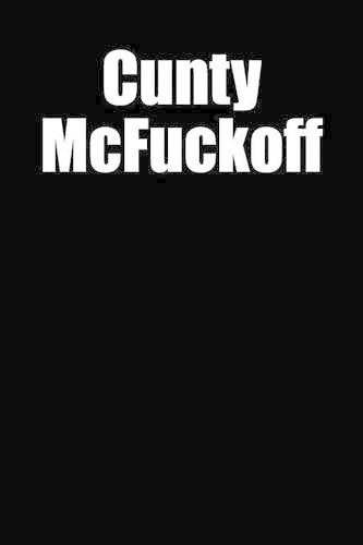 Cunty McFuckoff