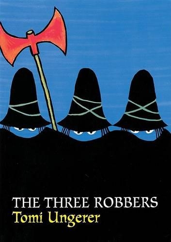 The Three Robbers
