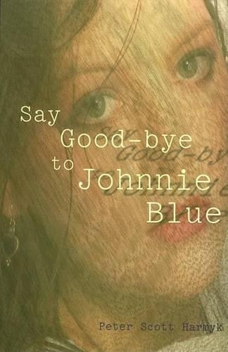 Say Good-Bye to Johnnie Blue