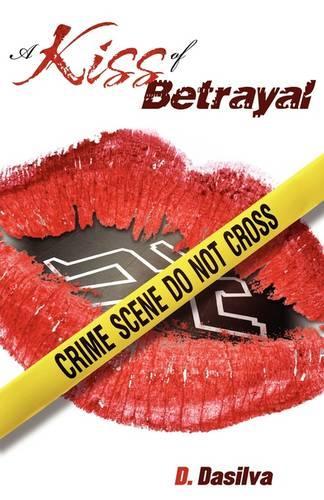 A Kiss of Betrayal