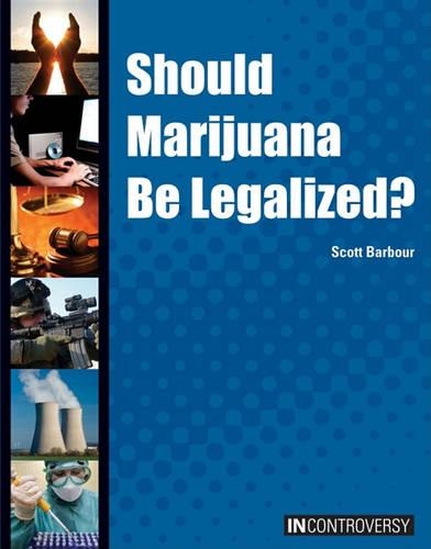 Should Marijuana Be Legalized?