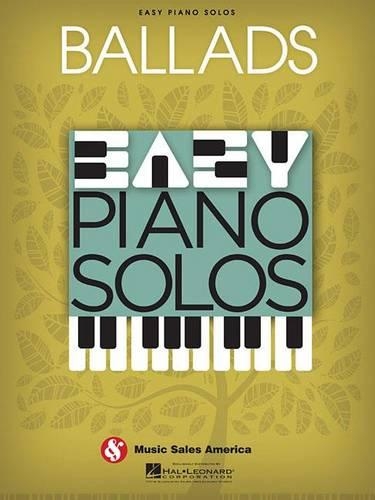 Easy Piano Solos