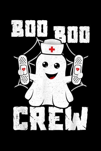 Boo Boo Crew
