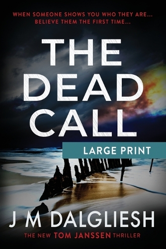 The Dead Call: (6 Hidden Norfolk)