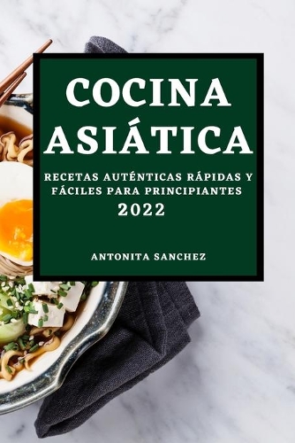 Cocina Asiática 2022