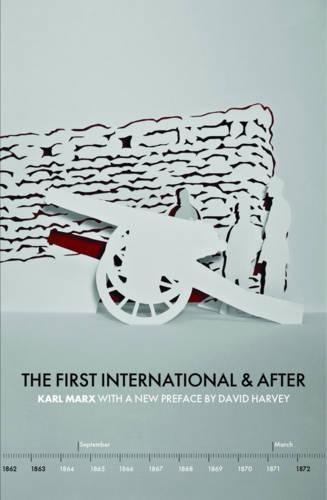 The First International and After: Political Writings(Marx's Political Writings)