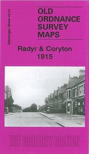 Radyr & Coryton 1915