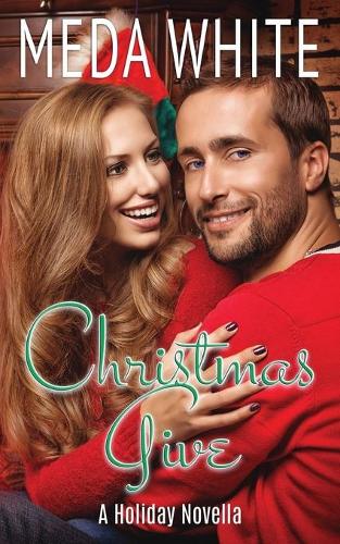 Christmas Give: A Christmas Novella(English)