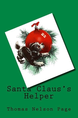 Santa Claus's Helper