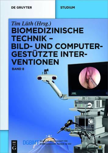 Bild- Und Computergestützte Interventionen