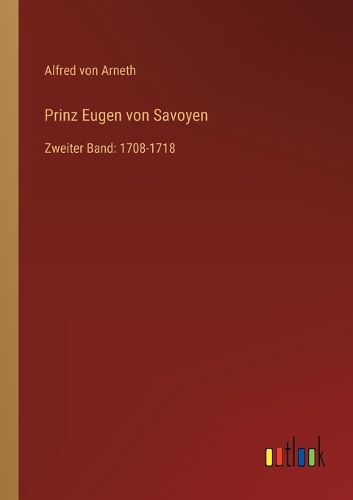 Prinz Eugen von Savoyen
