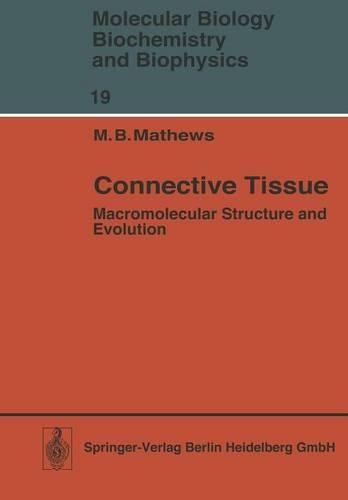 Connective Tissue