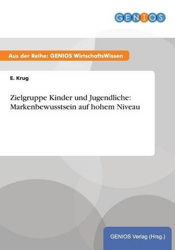 Zielgruppe Kinder und Jugendliche