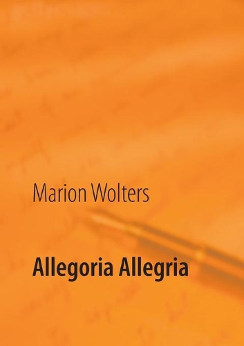 Allegoria Allegria