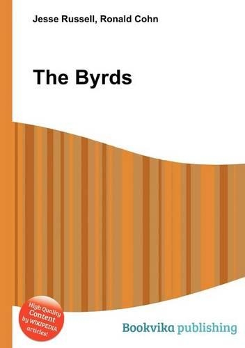 The Byrds