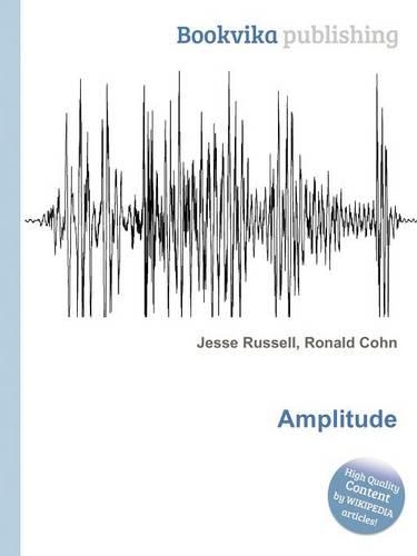 Amplitude: (English)