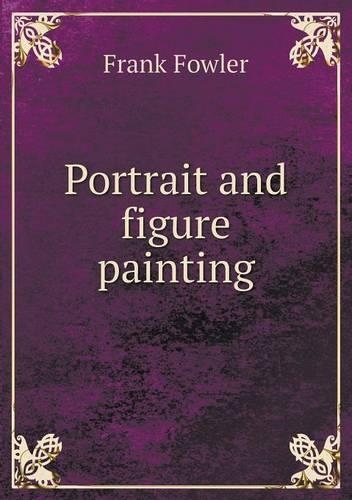 Portrait and figure painting