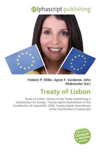 Treaty of Lisbon
