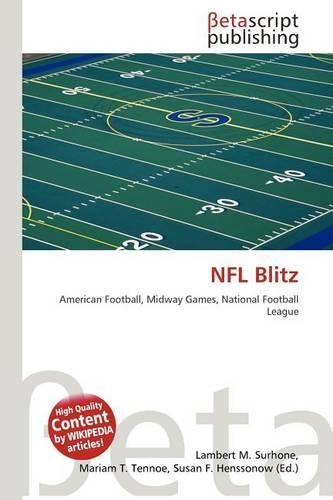 NFL Blitz