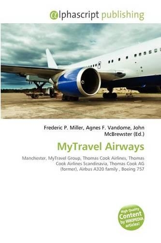 Mytravel Airways