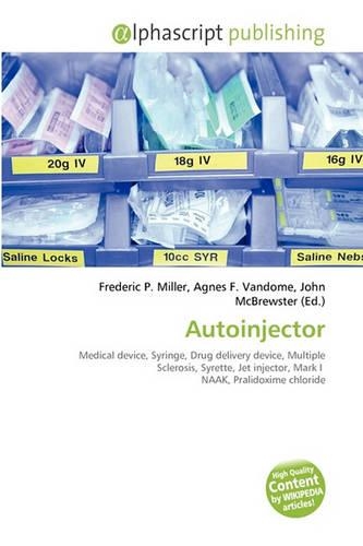 Autoinjector: (English)