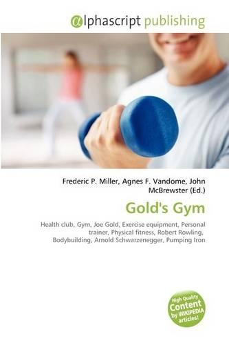 Gold's Gym