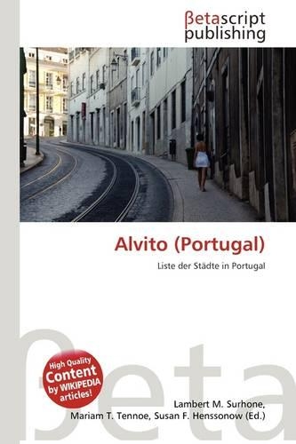 Alvito (Portugal)