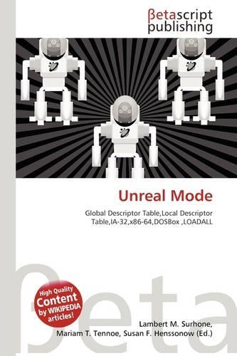 Unreal Mode