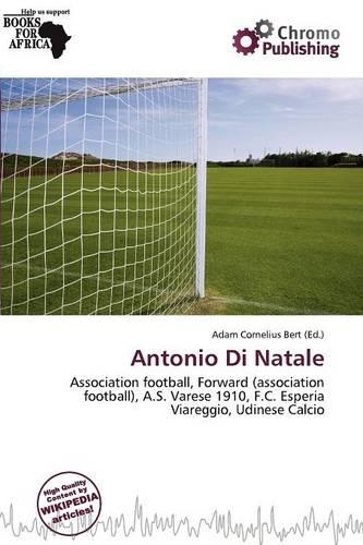 Antonio Di Natale