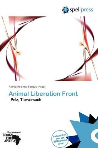 Animal Liberation Front