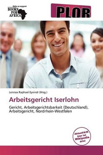 Arbeitsgericht Iserlohn: (German)