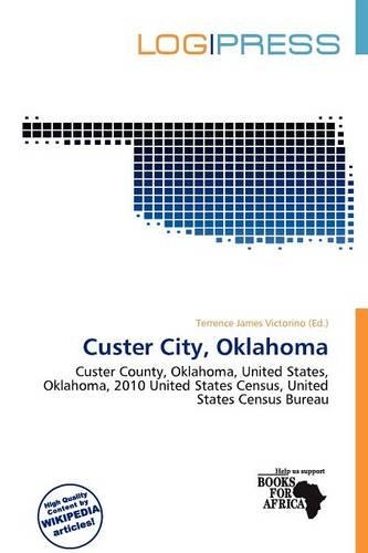 Custer City, Oklahoma