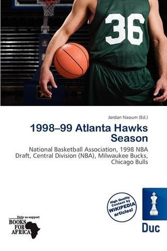 1998-99 Atlanta Hawks Season