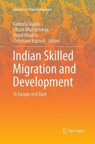 Indian Skilled Migration and Development