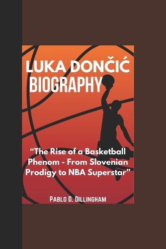Luka DonČiĆ Biography