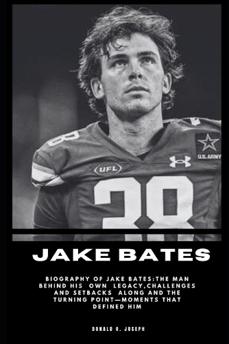 Jake Bates