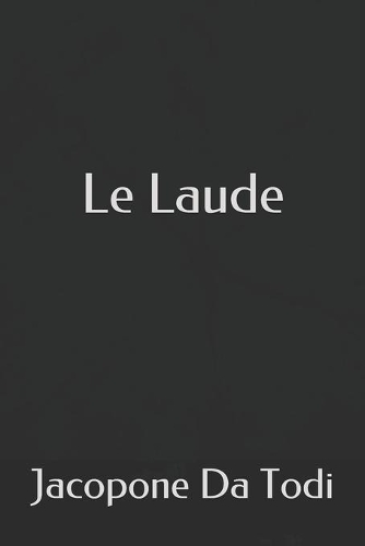Le Laude