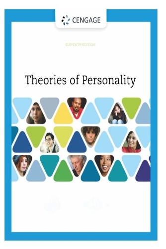 Theories of Personality