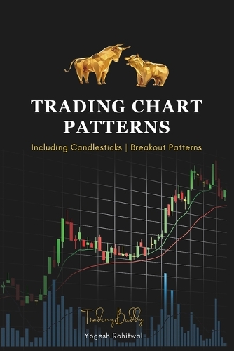Trading Chart Patterns Including Candlestick Patterns and Breakout Patterns: The Simple Trading Book for Option, Future, Swing, Forex, and Day Traders goes over all of the patterns and other important stock market topics.