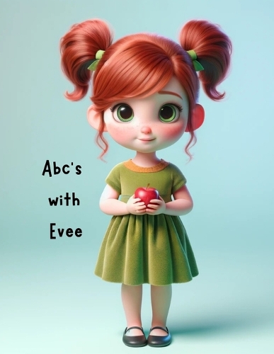 ABC's with Evee