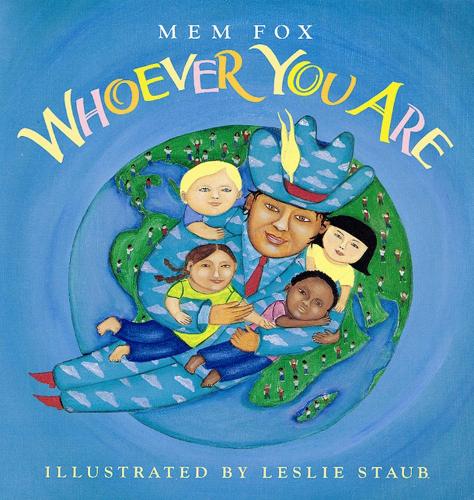 Whoever You Are: (Reading Rainbow Books)