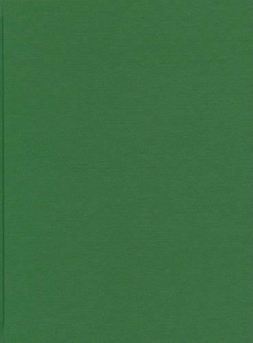 Discoveries in the Judaean Desert: Volume XXXV. Halakhic Texts