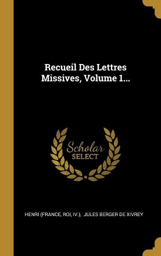 Book Cover