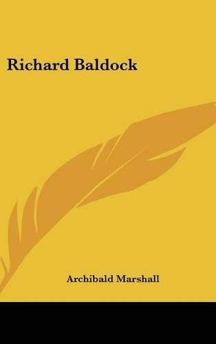 Richard Baldock