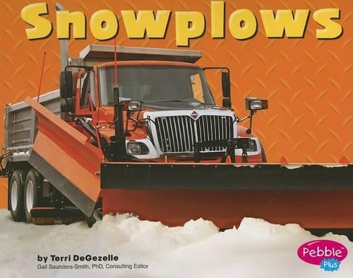 Snowplows