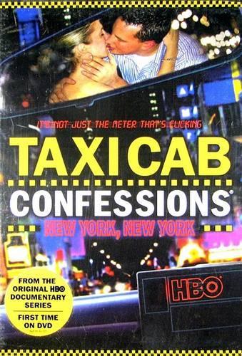 Taxicab Confessions: New York, New York Part 1